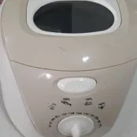 سرخ کن|اجاق گاز و لوازم برقی پختوپز|پرند, فاز ۶|دیوار