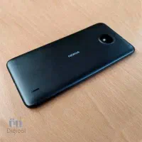 گوشی نوکیا c10