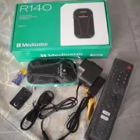 گیرنده دیجیتال ‌ R140