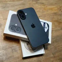 آیفون 16 نرمال 128 گیگ