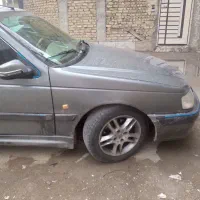 پارس مدل ۸۵|خودرو سواری و وانت|اصفهان, امیرعرب|دیوار