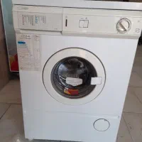 لباسشویی ارج سالم درحد