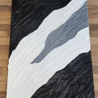 تابلوی مینیمال برجسته