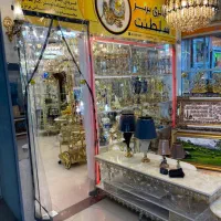 یک باب مغازه طبقه همکف مجتمع نور