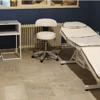 تجهیزات آرایشگاهی