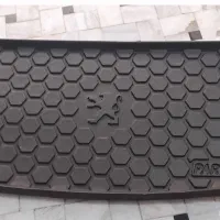 کفپوش ۲۰۷ و۲۰۶|قطعات یدکی و لوازم جانبی|قم, شهرک فاطمیه|دیوار