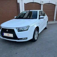 دنا معمولی تیپ ۲ مدل ۹۸ اقساطی (آریا خودرو)