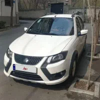 کوییک s مدل ۱۴۰۲ کم کار ترین در حد صفر