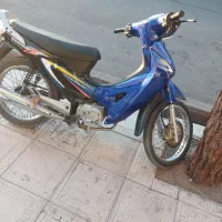 موتور بی کلاج مدل ۹۱