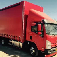 شرکت حمل ونقل و باربری(پاک درخشان)