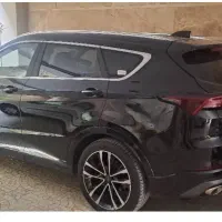 فدلیتی پرستیژ ۷نفره تیپ ۲