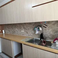 کابینت  دکور  mdf|مصالح و تجهیزات ساختمان|املش, |دیوار