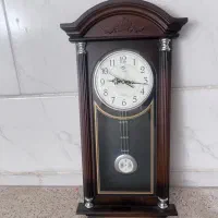 ساعت دیواری