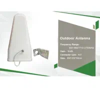 قوی کننده آنتن شیائومی|مودم و تجهیزات شبکه|تهران, شیخ هادی|دیوار