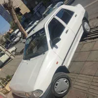 پراید مدل 95