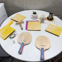 فروشگاه لوازم پینگ پنگ