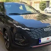 x33 cross cvt مدل ۱۴۰۴