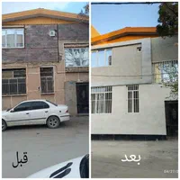 تعمیرات بازسازی پیمانکار مقاوم سازی تخصصی ساختمان|خدمات پیشه و مهارت|همدان, |دیوار