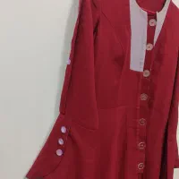 مانتو مجلسی|لباس|آران و بیدگل, |دیوار