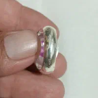 یاقوت پیازی کهنه|جواهرات|بهارستان, |دیوار