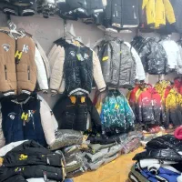 تولیدی ایران کاپشن