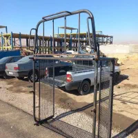 باربند وانت پراید|قطعات یدکی و لوازم جانبی|روانسر, |دیوار