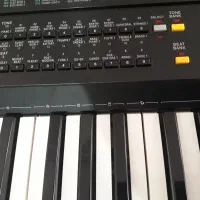 ارگ کاسیوCT 470درحدنو فوق تمیز|پیانو، کیبورد، آکاردئون|تبریز, |دیوار