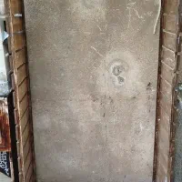 یک عدد ویترین مغازه|فروشگاه و مغازه|سیرجان, |دیوار