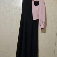 مانتو مجلسی|لباس|کاشان, لتحر|دیوار