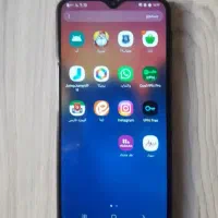 سامسونگ a10 s|موبایل|رشت, یخسازی|دیوار