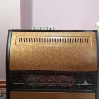 بخاری جهان افروز