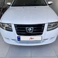 سمند سورن پلاسxu7p)۴۰۴)گاز سیمی