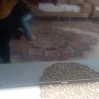 آل ای دی 49 اینچ سامسونگ شکسته|تلویزیون و پروژکتور|نیشابور, خط کاشمر|دیوار