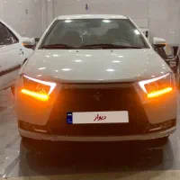 دنا پلاس در حد خشک