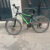 دوچرخه المپیا ۲۶