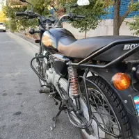 باکسر 150|موتورسیکلت|تهران, شهرک پرواز|دیوار