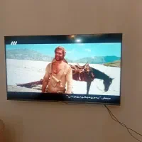 تلوزیون جی پلاس ۵۰ اینج هوشمند