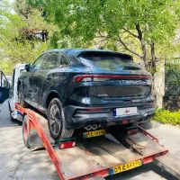 لاماری هیبرید 2025