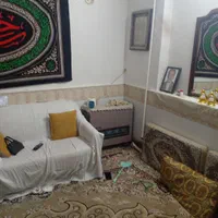 فروش خونه ۵۰ متری در محمد آباد|فروش زمین و ملک کلنگی|قم, محمد آباد|دیوار