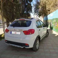 کوییک 1400 R|خودرو سواری و وانت|خاش, |دیوار