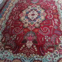 یک جفت فرش دستی نه متری