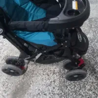 کالسکه سالم