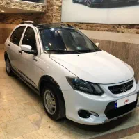 کوئیک آرمدل ۹۹ سفبیدمشکی|خودرو سواری و وانت|بابلسر, |دیوار