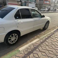 سمند سورن EF7