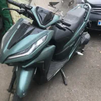 فروش موتور طرح کلیک  ساخت سال۱۴۰۲