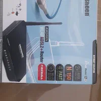 WIFI برند DATASHEEN