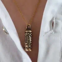 گردنبند|بدلیجات|قم, پردیسان|دیوار