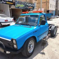 یدکش