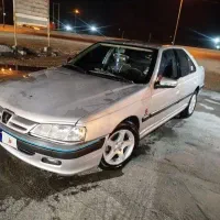 پژوپارس ۹۷بیرنگ