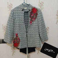 لباس مجلسی و سویشرت|لباس|بروجرد, |دیوار